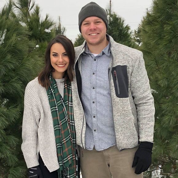 Meet your Posher, Morgan - Picture 1 of 1